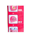Hello Kitty Tent with 100 Pcs Ball